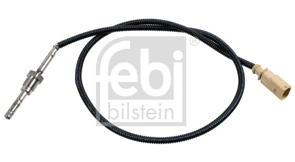 Andur, heitgaasitemperatuur FEBI BILSTEIN 185525