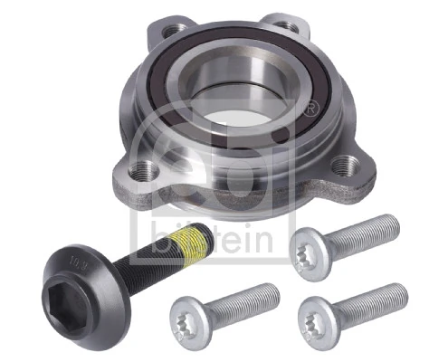 Rattalaagrikomplekt FEBI BILSTEIN 180120