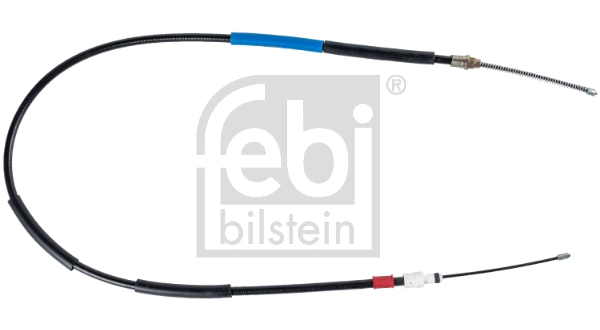 Tross, seisupidur FEBI BILSTEIN 17905