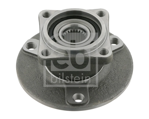 Rattalaagrikomplekt FEBI BILSTEIN 28314