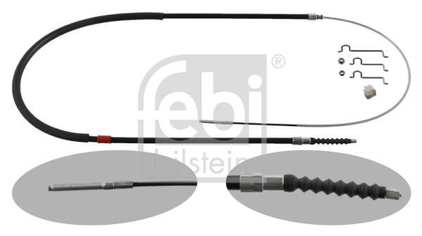Tross, seisupidur FEBI BILSTEIN 36673