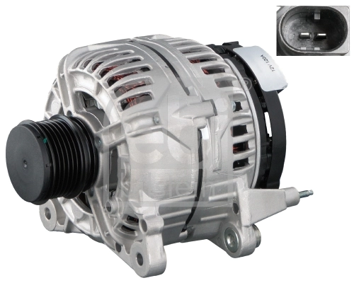 Generaator FEBI BILSTEIN 101529