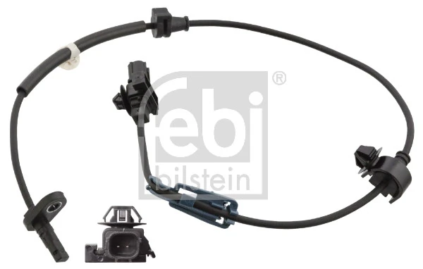 Andur, rattapöörete arv FEBI BILSTEIN 106470
