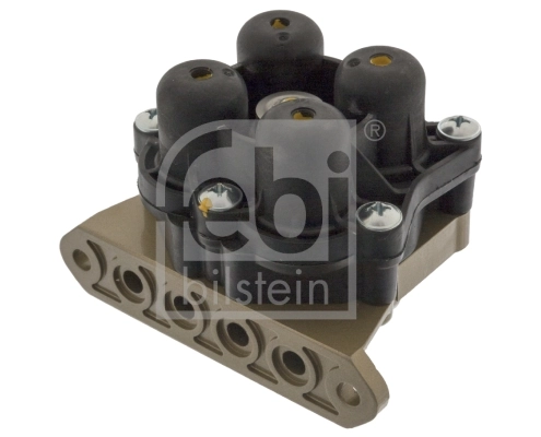 Süsteemi kaitseklapp FEBI BILSTEIN 101166