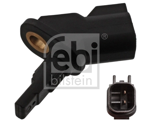 Andur, rattapöörete arv FEBI BILSTEIN 45742
