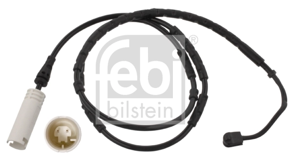 Hoiatuskontakt, piduriklotsi kulumine FEBI BILSTEIN 37667