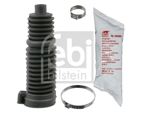 Kaitsekummikomplekt, rooliseade FEBI BILSTEIN 12807