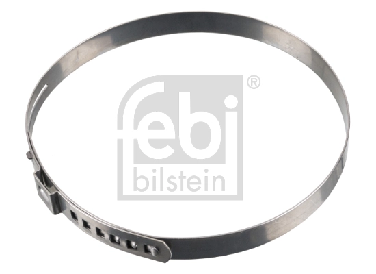 Klemmkinnitus FEBI BILSTEIN 45644