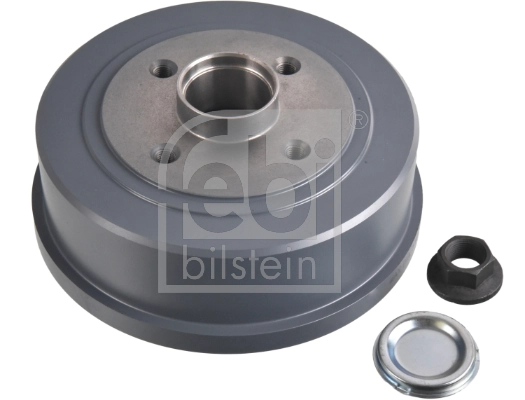 Piduritrummel FEBI BILSTEIN 171003