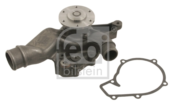 Veepump, mootori jahutus FEBI BILSTEIN 30152