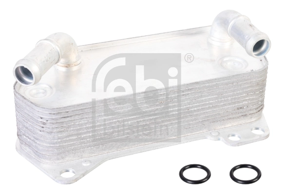 Õliradiaator, automaatkast FEBI BILSTEIN 108949