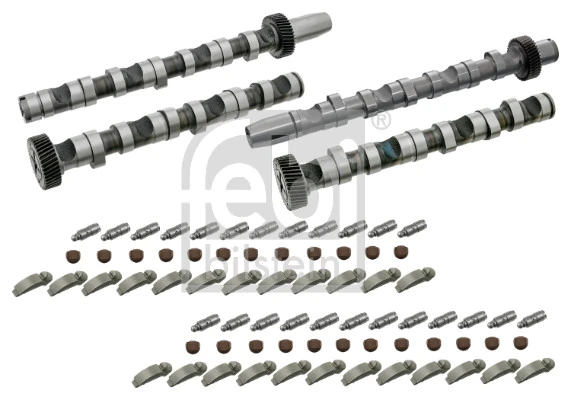 Nukkvõllikomplekt FEBI BILSTEIN 29928