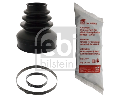 Kaitsekummikomplekt, veovõll FEBI BILSTEIN 100290
