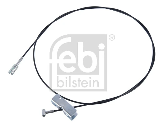Tross, seisupidur FEBI BILSTEIN 180484