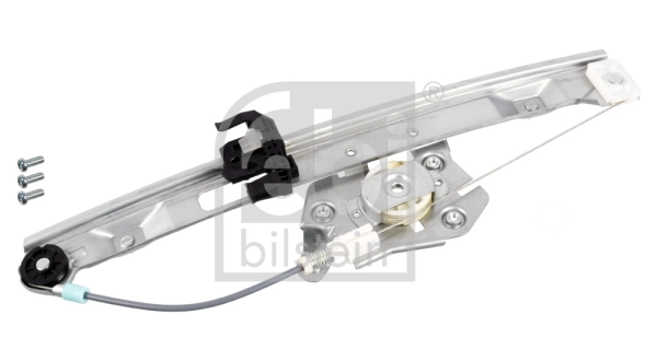 Aknatõstuk FEBI BILSTEIN 108258