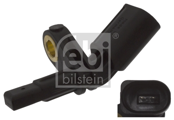 Andur, rattapöörete arv FEBI BILSTEIN 23824