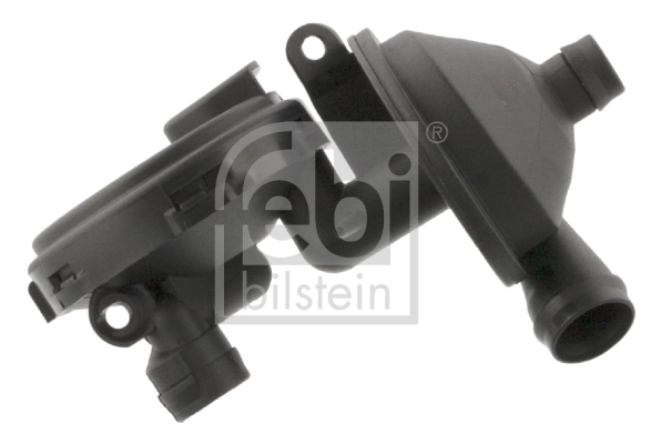 klapp, karterituulutus FEBI BILSTEIN 26100