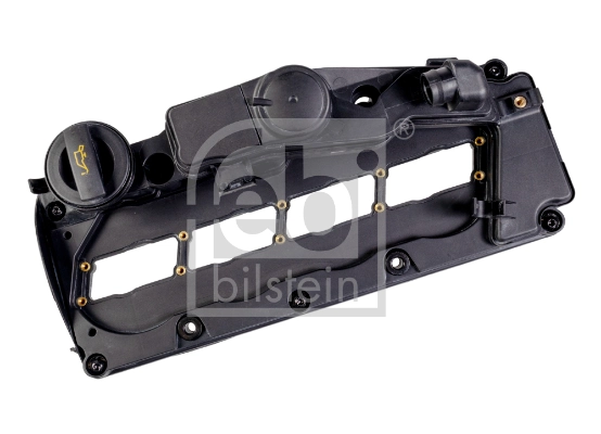 Klapikaas FEBI BILSTEIN 177636
