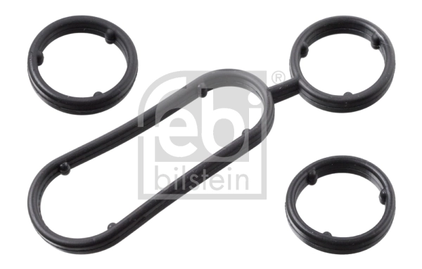 Tihendikomplekt, õliradiaator FEBI BILSTEIN 103456