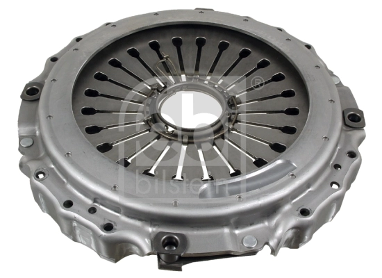 Sidurisurveplaat FEBI BILSTEIN 105339
