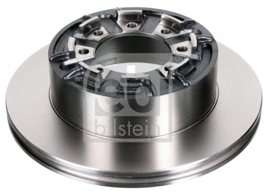 Piduriketas FEBI BILSTEIN 17349