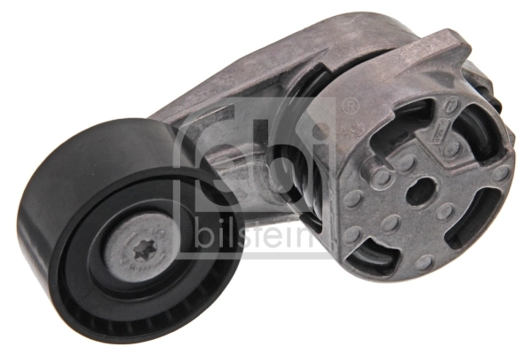 Rihmapinguti, soonrihm FEBI BILSTEIN 37543