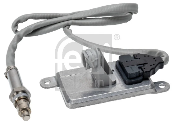 NOx-sensor, karbamiidipritse FEBI BILSTEIN 178608