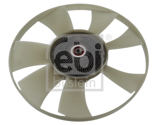 Ventilaator, mootorijahutus FEBI BILSTEIN 47310