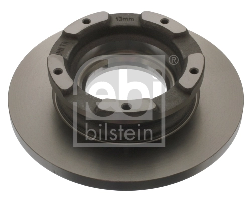 Piduriketas FEBI BILSTEIN 40783