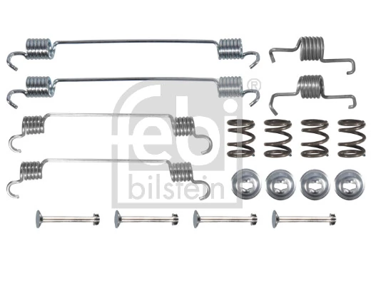Lisakomplekt, Piduriklotsid FEBI BILSTEIN 182546