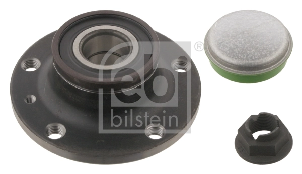 Rattalaagrikomplekt FEBI BILSTEIN 30237