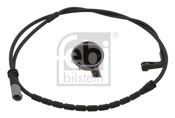 Hoiatuskontakt, piduriklotsi kulumine FEBI BILSTEIN 29661