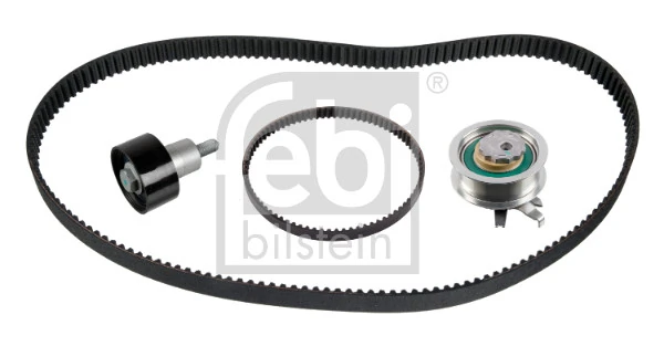 Hammasrihma komplekt FEBI BILSTEIN 173327