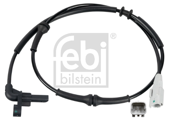 Andur, rattapöörete arv FEBI BILSTEIN 175054