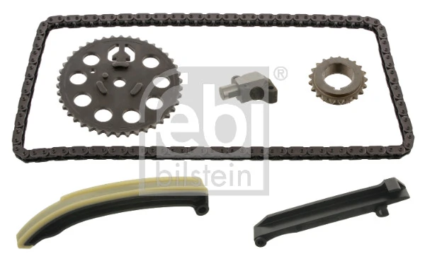 Mootori keti komplekt FEBI BILSTEIN 30644
