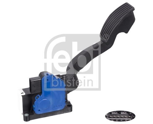 Pedaal FEBI BILSTEIN 104356