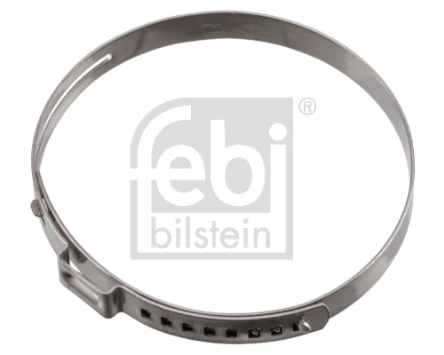 Klemmkinnitus FEBI BILSTEIN 38762
