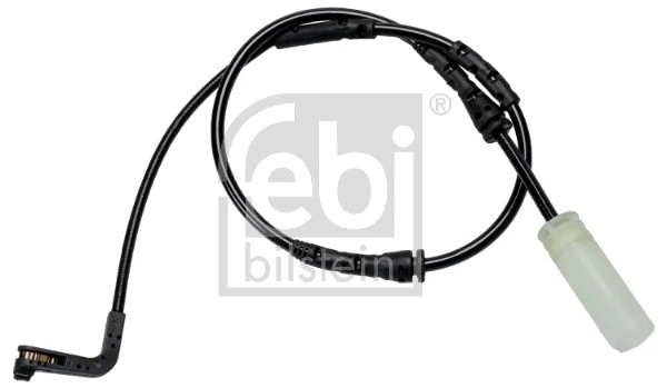 Hoiatuskontakt, piduriklotsi kulumine FEBI BILSTEIN 30613