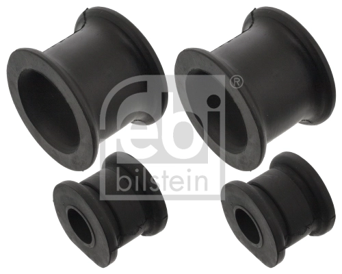 Laagrikomplekt, stabilisatoor FEBI BILSTEIN 45366