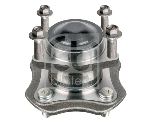 Rattalaagrikomplekt FEBI BILSTEIN 31182