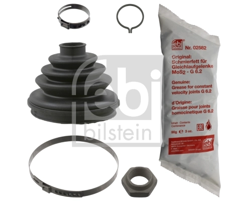 Kaitsekummikomplekt, veovõll FEBI BILSTEIN 08474