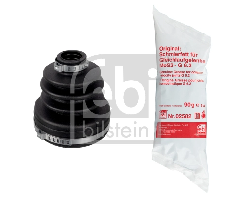 Kaitsekummikomplekt, veovõll FEBI BILSTEIN 172820