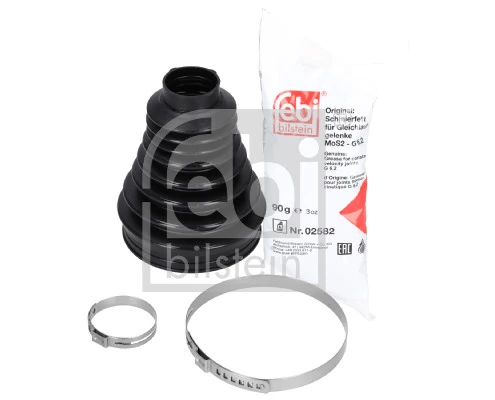 Kaitsekummikomplekt, veovõll FEBI BILSTEIN 29973