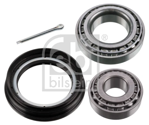 Rattalaagrikomplekt FEBI BILSTEIN 173684