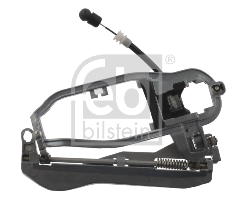 Raam, väljaspoolne uksekäepide FEBI BILSTEIN 37682