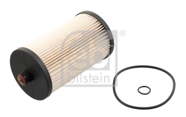Kütusefilter FEBI BILSTEIN 101318