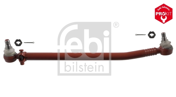 Juhtvarras FEBI BILSTEIN 11245