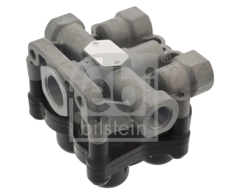 Süsteemi kaitseklapp FEBI BILSTEIN 49738