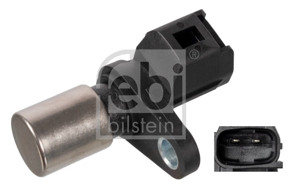 Andur, Nukkvõllipositsioon FEBI BILSTEIN 30825