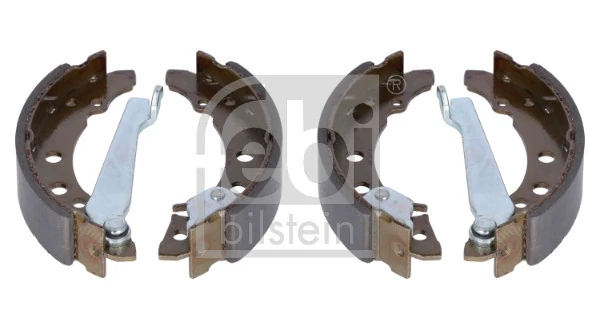 Piduriklotside komplekt FEBI BILSTEIN 08202
